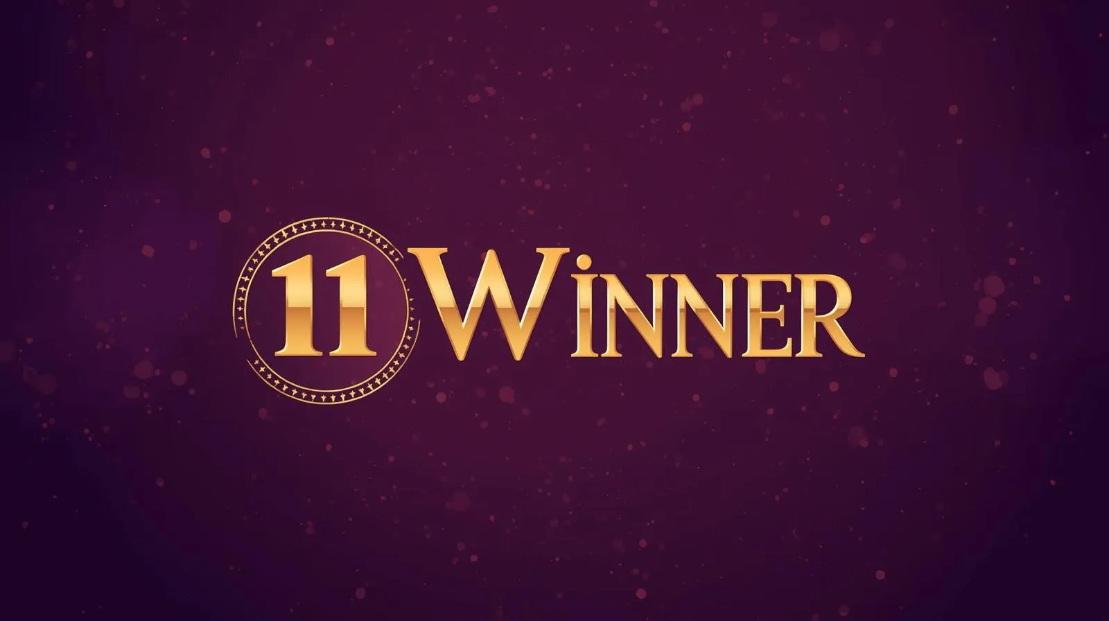 11winner